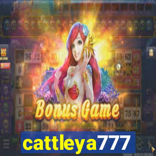 cattleya777