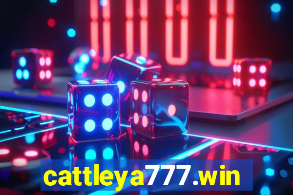 cattleya777.win