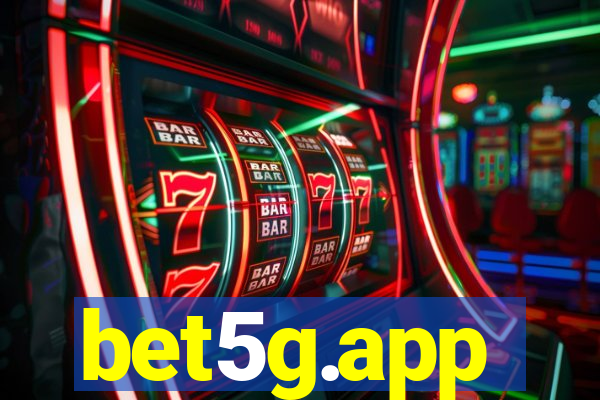 bet5g.app