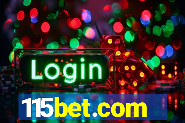 115bet.com