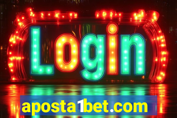 aposta1bet.com