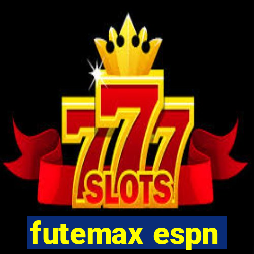 futemax espn