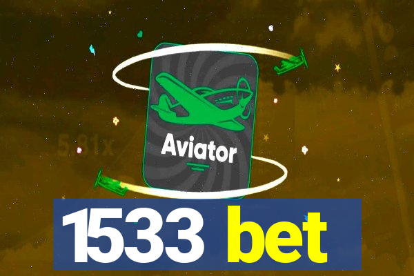 1533 bet