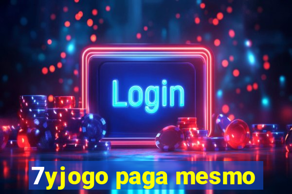 7yjogo paga mesmo