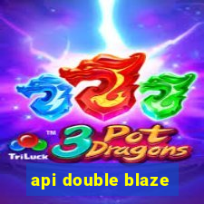 api double blaze