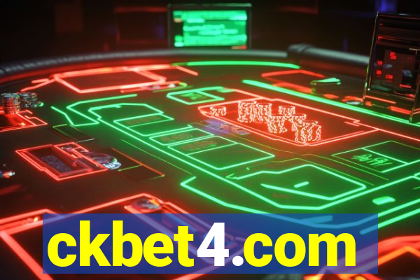 ckbet4.com