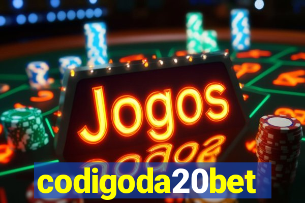 codigoda20bet