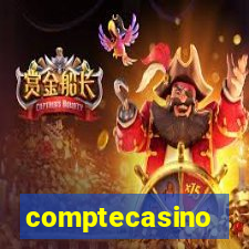 comptecasino