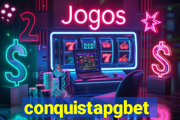 conquistapgbet