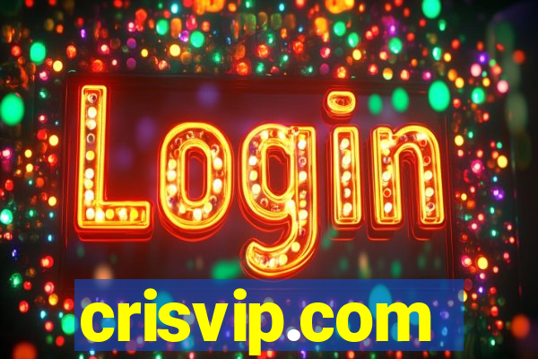 crisvip.com