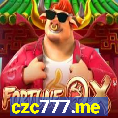 czc777.me