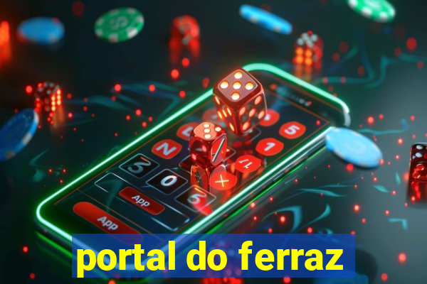 portal do ferraz