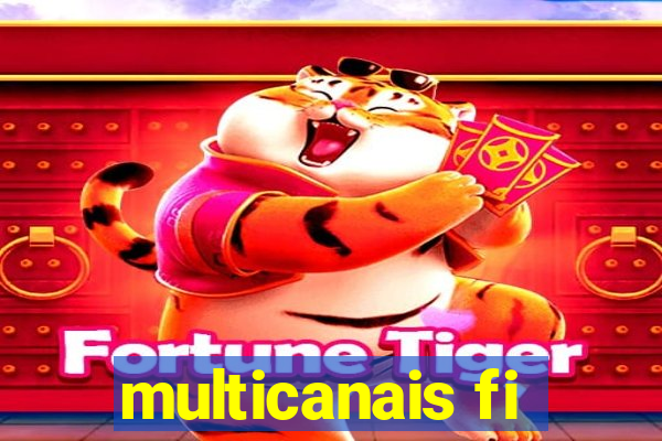 multicanais fi