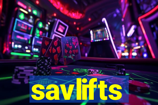 savlifts