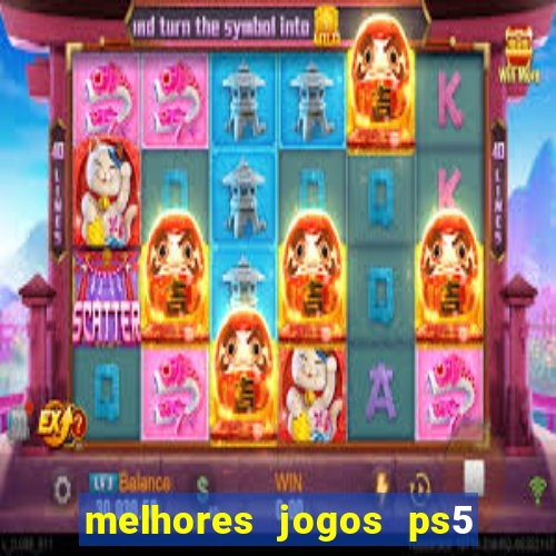 melhores jogos ps5 mundo aberto