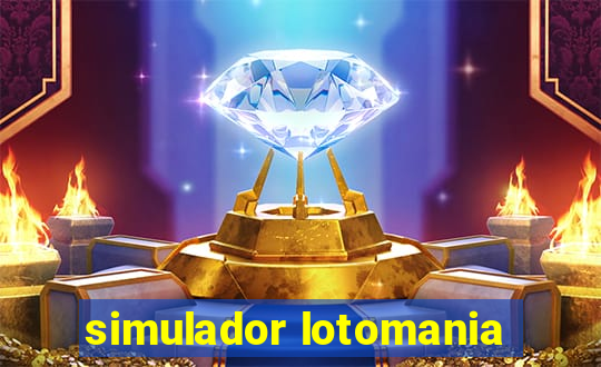 simulador lotomania