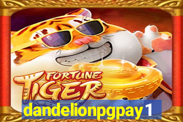 dandelionpgpay1.com