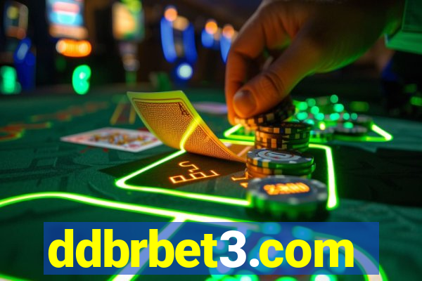 ddbrbet3.com