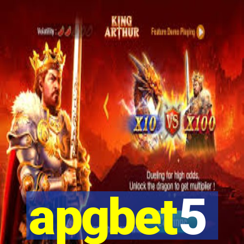 apgbet5