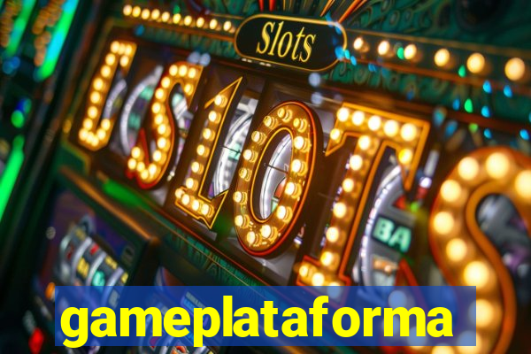 gameplataforma