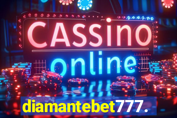 diamantebet777.com