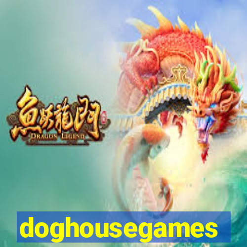 doghousegames