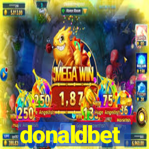 donaldbet