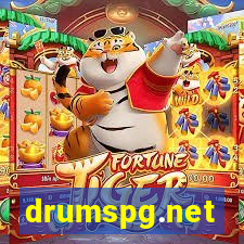 drumspg.net