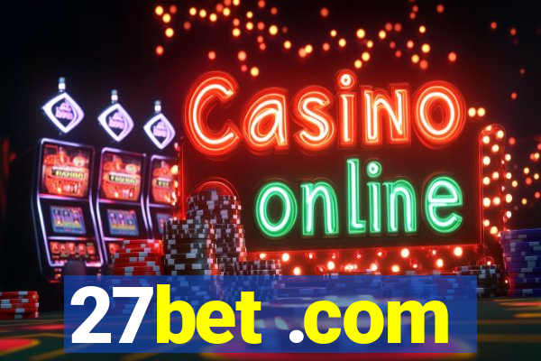 27bet .com