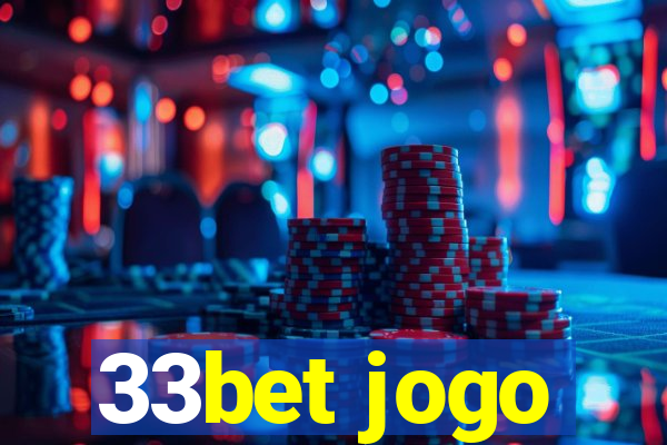 33bet jogo