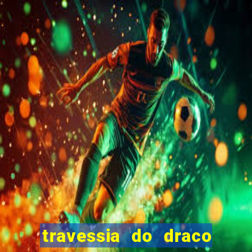 travessia do draco baldur's gate 3