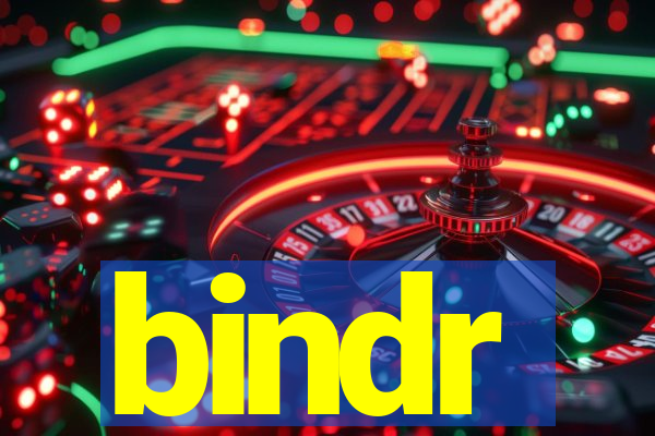 bindr