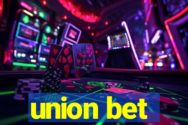 union bet