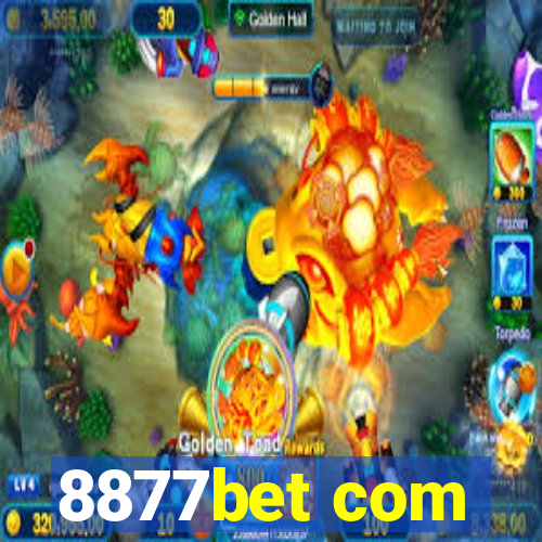 8877bet com