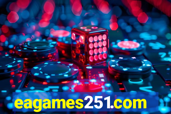 eagames251.com