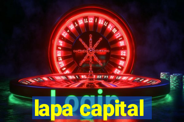 lapa capital