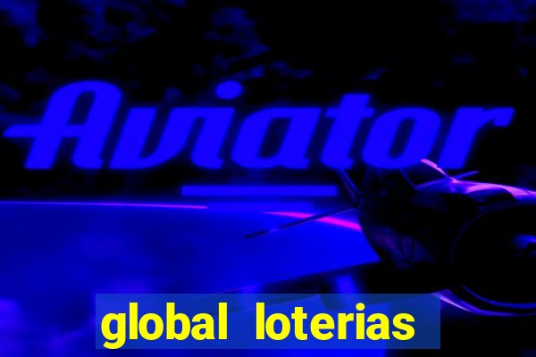 global loterias jogo do bicho