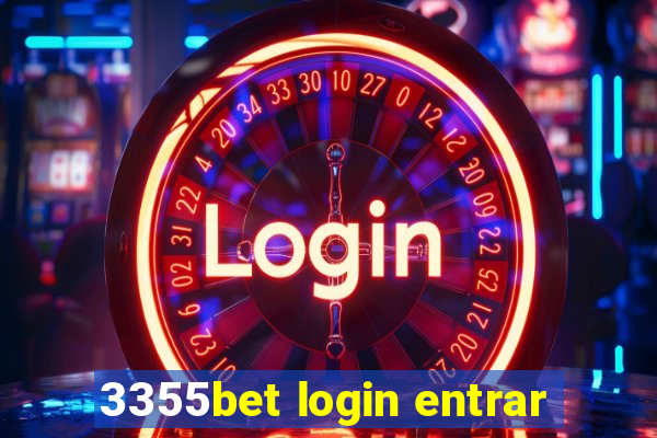 3355bet login entrar