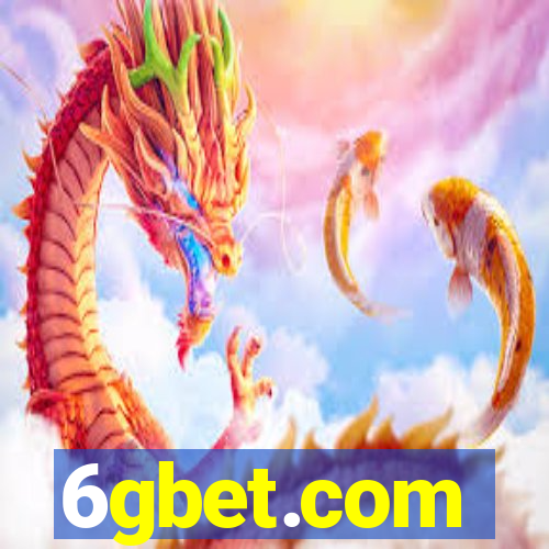 6gbet.com