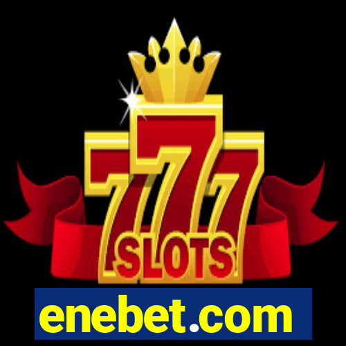 enebet.com