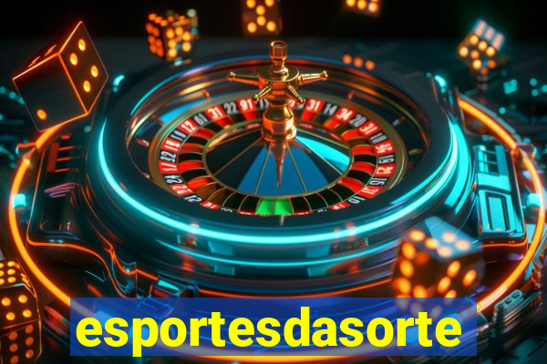 esportesdasorte.com