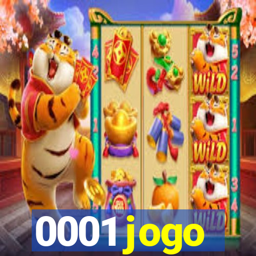 0001 jogo