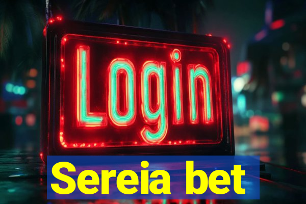 Sereia bet