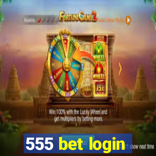 555 bet login