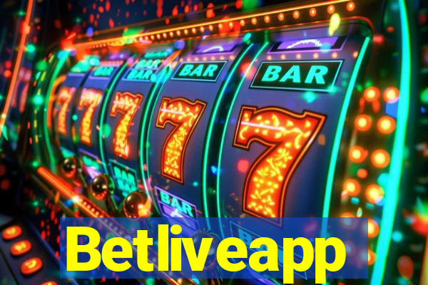 Betliveapp