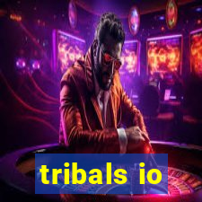 tribals io