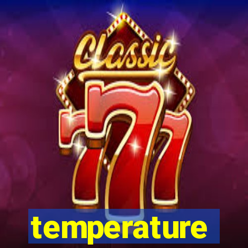 temperature converter jogo