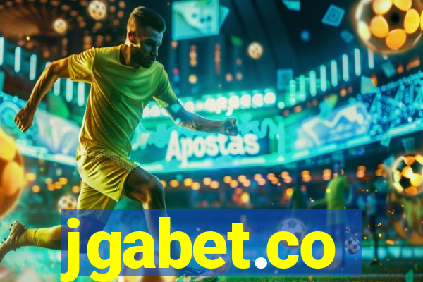 jgabet.co