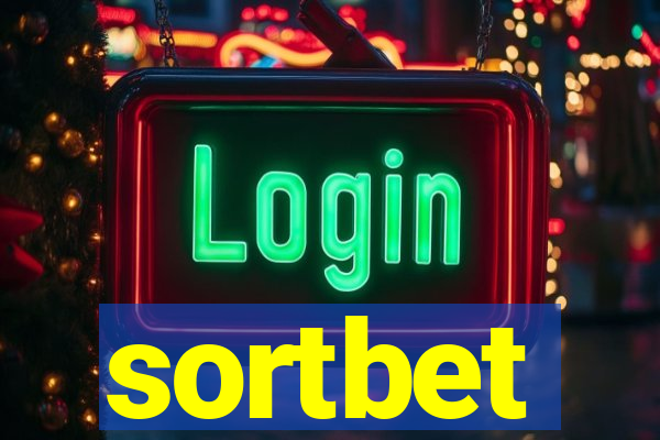 sortbet