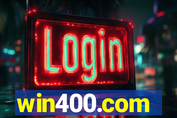 win400.com